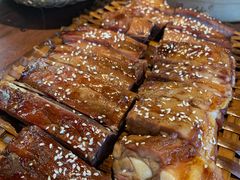 -园林美食城·本土农家菜(杨和镇店)