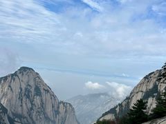-华山风景名胜区