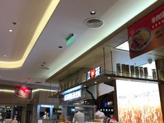-西贝(上海新梅广场店)