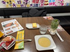 -豪客来牛排(空港华联店)