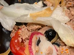 -炙柒Sekinana·精致料理 烧鸟·铁板烧(海上世界店)