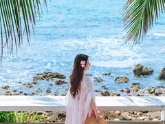 -三亚绿发山海天JW万豪酒店