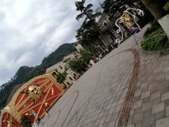 -重庆海昌加勒比海水世界