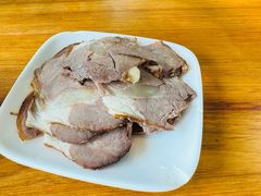 -中阿兰牛肉面(悦海新天地店)