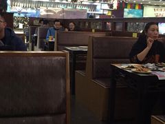 大堂-巴犀烧烤(新崇光店)