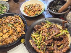 -掌上鲜(南顺城街店)