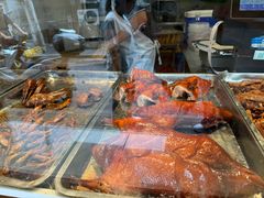 -竺桥兄弟烤鸭馆(竺桥店)