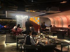 -黑崎烧肉·山野厨房(坪山店)
