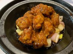 -禧宴Joyous Restaurant(禧园店)