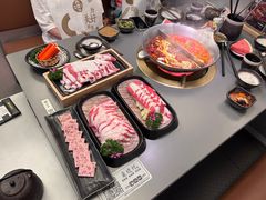 -湊湊火锅·茶憩(南京万象天地店)