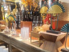 -苏格里岛自助烤肉海鲜火锅(成都金牛万达店)