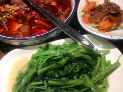 -缪氏川菜(深圳北站缤果空间店)