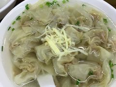 -朱新年·苏式汤团·面点(北寺塔店)