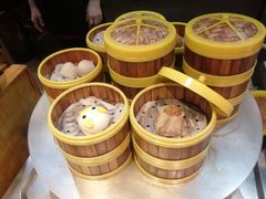-纽斯特牛排自助餐厅(浦东文峰广场店)