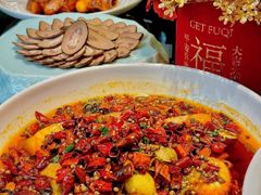 -闫府私房菜·百年鲁菜(恒隆店)