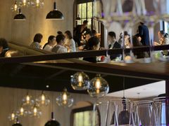 大堂-Solo(衡山路店)