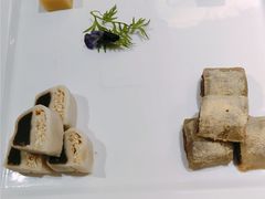 -味+新京宴·烤鸭·北京菜(创意谷店)