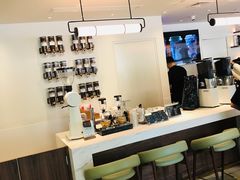 -Peet's Coffee皮爷咖啡(大学路店)