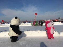 -人民防洪胜利纪念塔