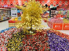 -北京华联生活超市(庄河世纪海云天店)