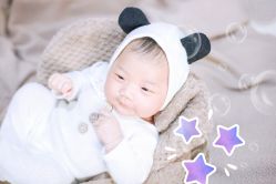 -可优蜜儿童摄影