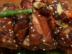 -丰圆轩粤式茶楼 . 点心粤菜(夏茅店)