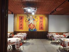 -即墨老公社·海肠捞饭大王(古城店)