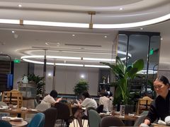 -港丽餐厅(杭大店)