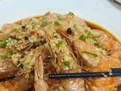 -尚岛私房菜(西方巷店)