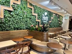 -Peet's Coffee皮爷咖啡(豫园店)