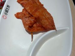 -小杨生煎(黄河路店)