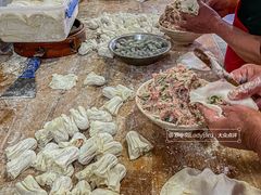 -晓友烧麦(光华村店)