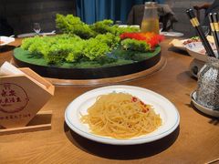 -永安水煮活鱼·仪征菜(仪征奥林匹克店)