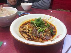 -易老妈蹄花.特色川菜(人民公园总店)
