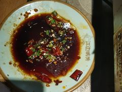 -江边城外烤全鱼(方庄时代购物中心店)
