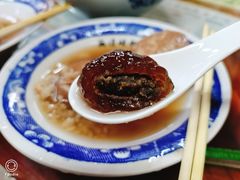 -粗茶淡饭(东关街店)