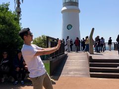 -海云台海滩
