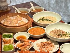 -裕兴记•蟹黄面馆(人民广场店)