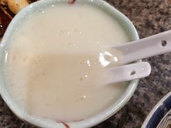 民国美龄粥-小街天府