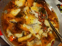 水煮鱼-渝乡老妈·北京烤鸭(六里桥店)