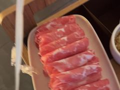 -巴奴毛肚火锅(广益哥伦布店)