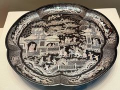 -浙江省博物馆(孤山馆区)