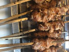 -新疆人(五大街店)