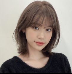 -NY漂发染发主打
