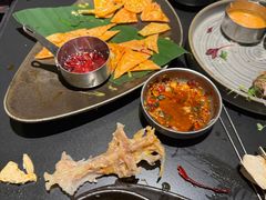 -Ameigo梅果·云贵川bistro(长宁来福士店)