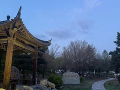 -吉林大学(前卫南区)