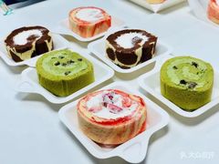 -卷时·瑞士卷·生日蛋糕(大望路店)