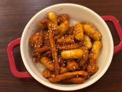 -青春分食(仙林大学城店)