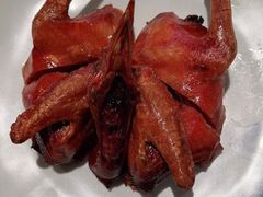 -正佳广场万豪酒店-粤菜餐厅·点心·海鲜·聚餐
