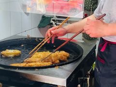 -李记五香豆沫